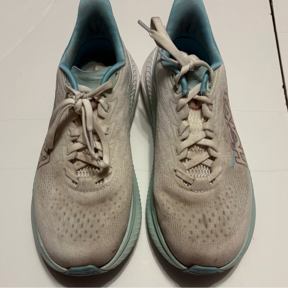 Hoka Women’s Mach 6 Running Shoe - Picture 4 of 7